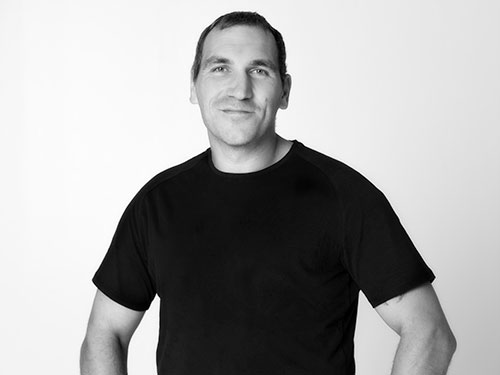 David Dietrich