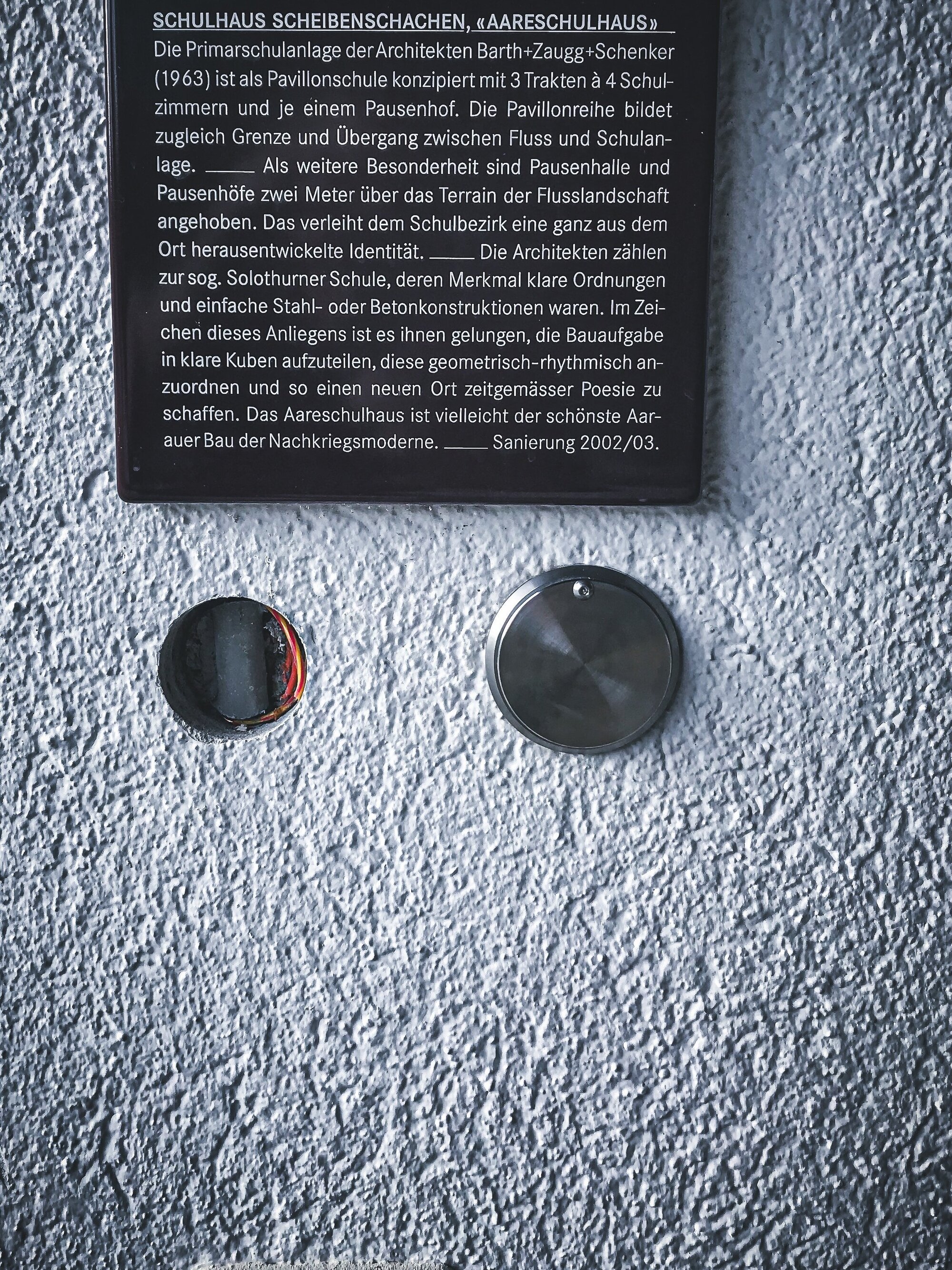 Galerie Frühjahr Bohren