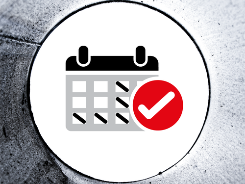 GESTALTE DEINEN ARBEITSALLTAG